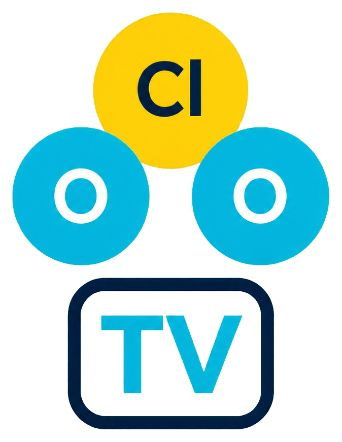 Logo de DioxiTube TV